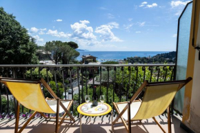 ✰ PARCHEGGIO GRATIS Casa Vista Mare PORTOFINO ✰ Santa Margherita Ligure